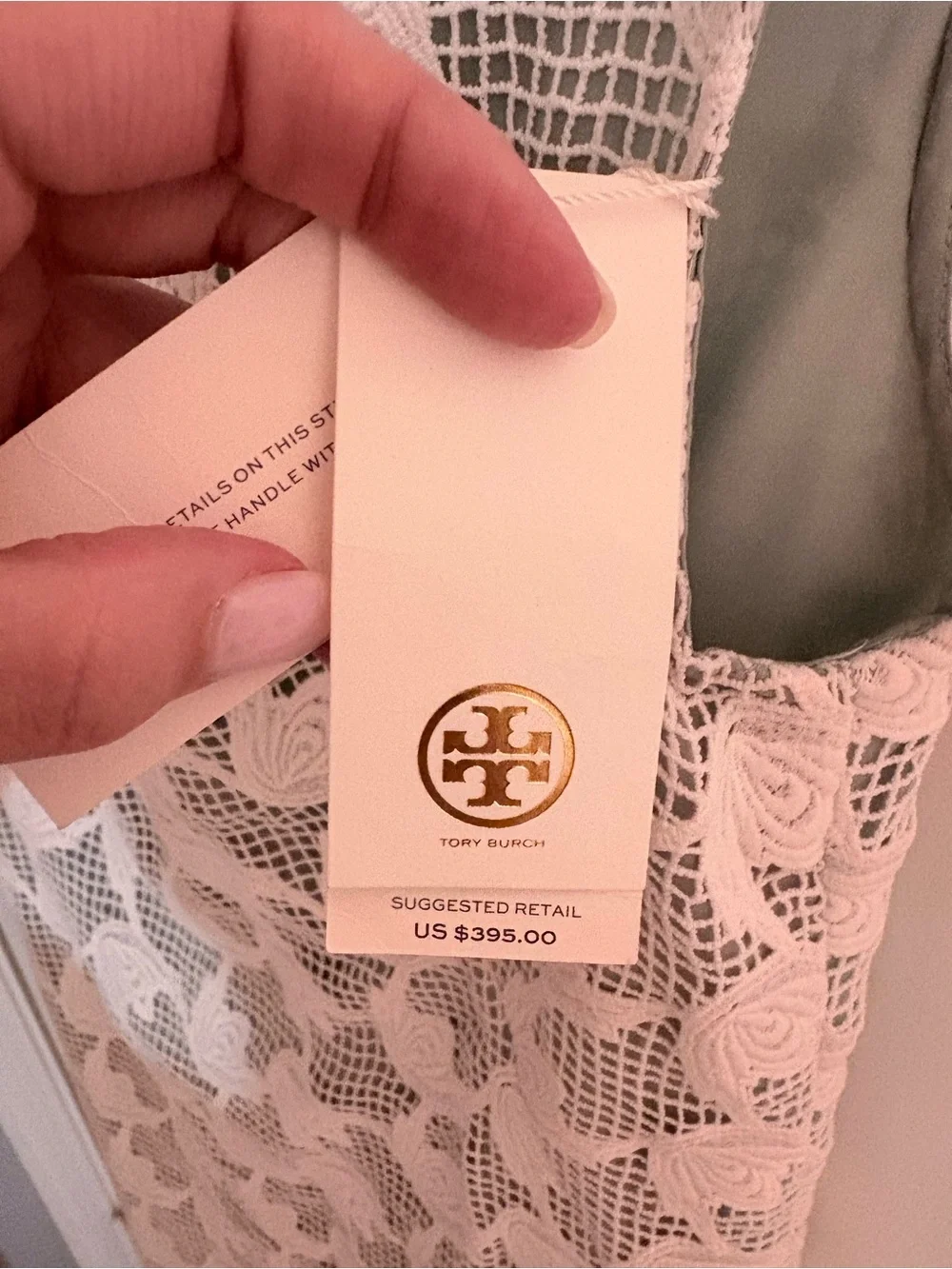Tory Burch tory burch